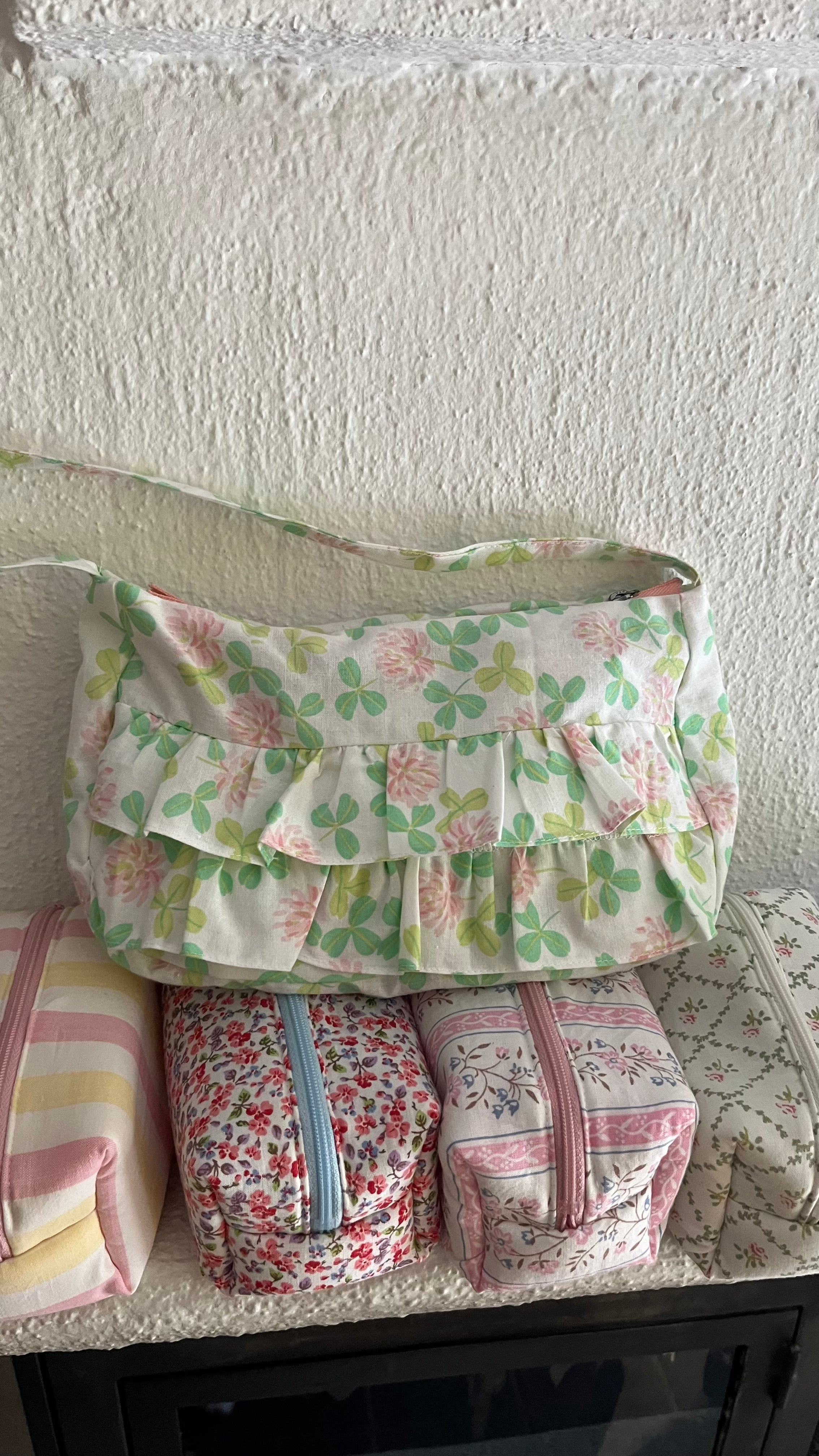 Sustainable Selection