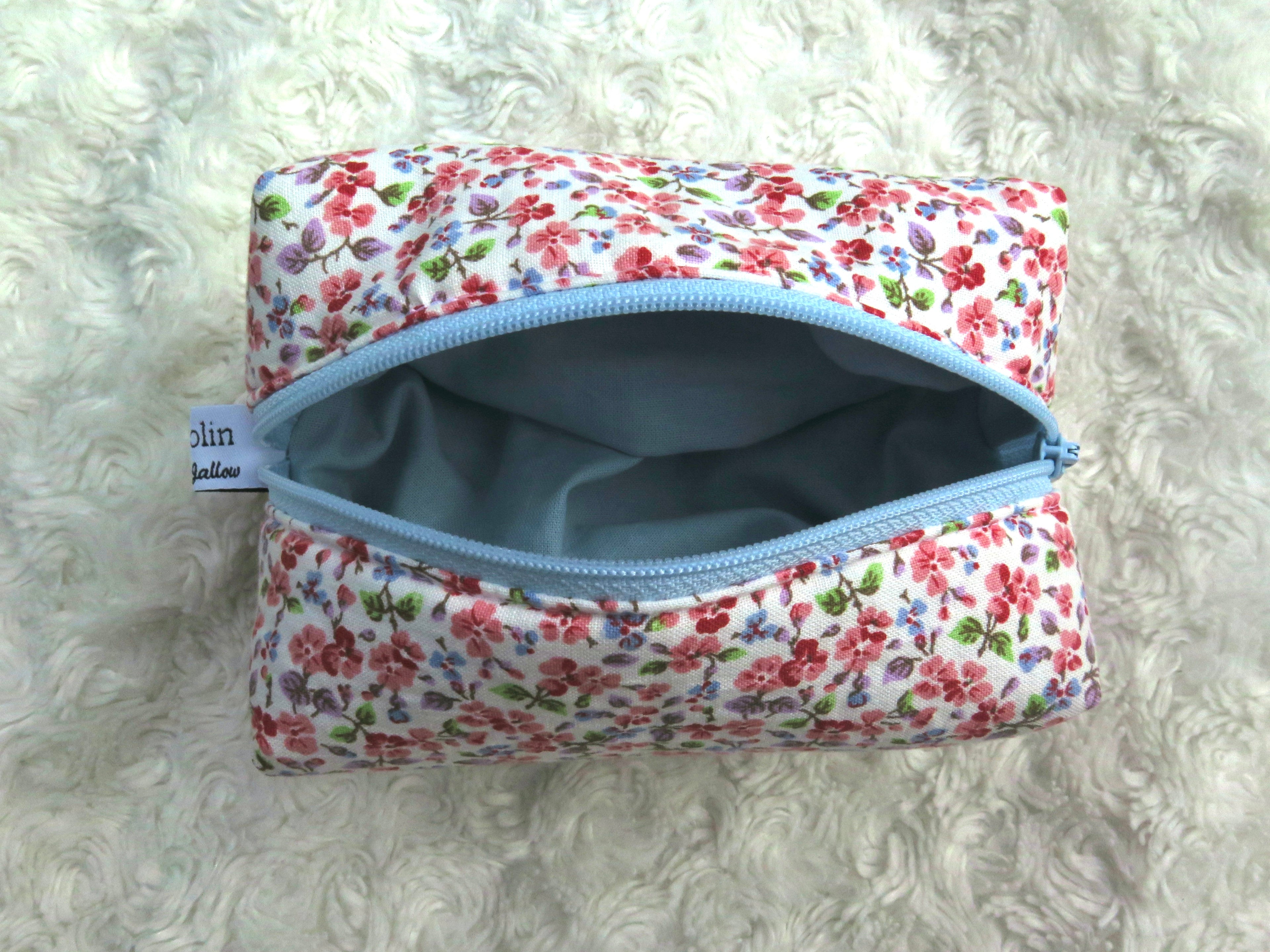 Make-Up Bag Small