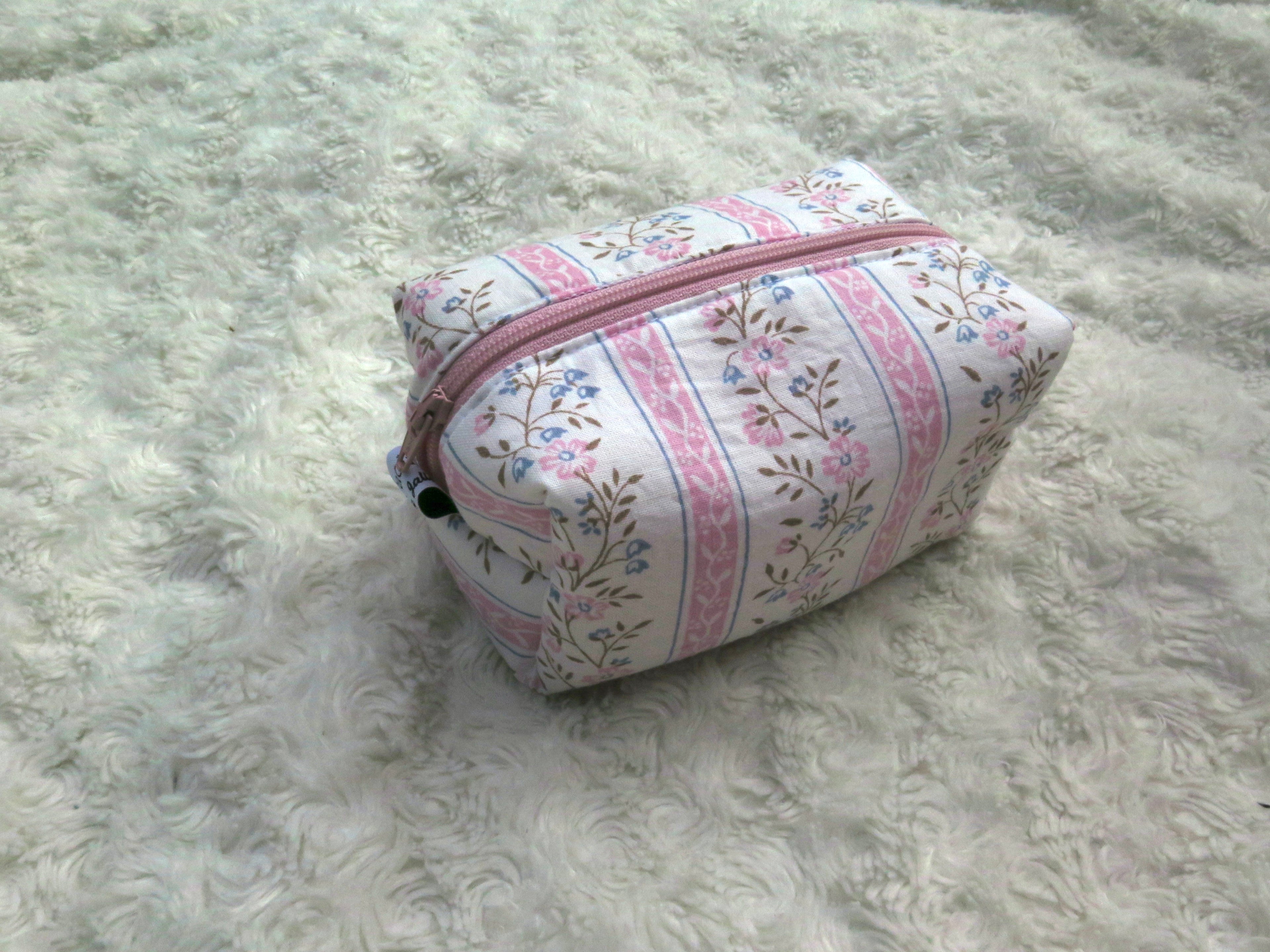 Make-Up Bag Small
