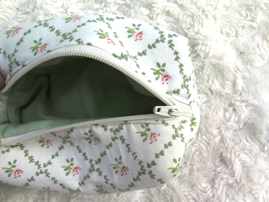 Make-Up Bag Small