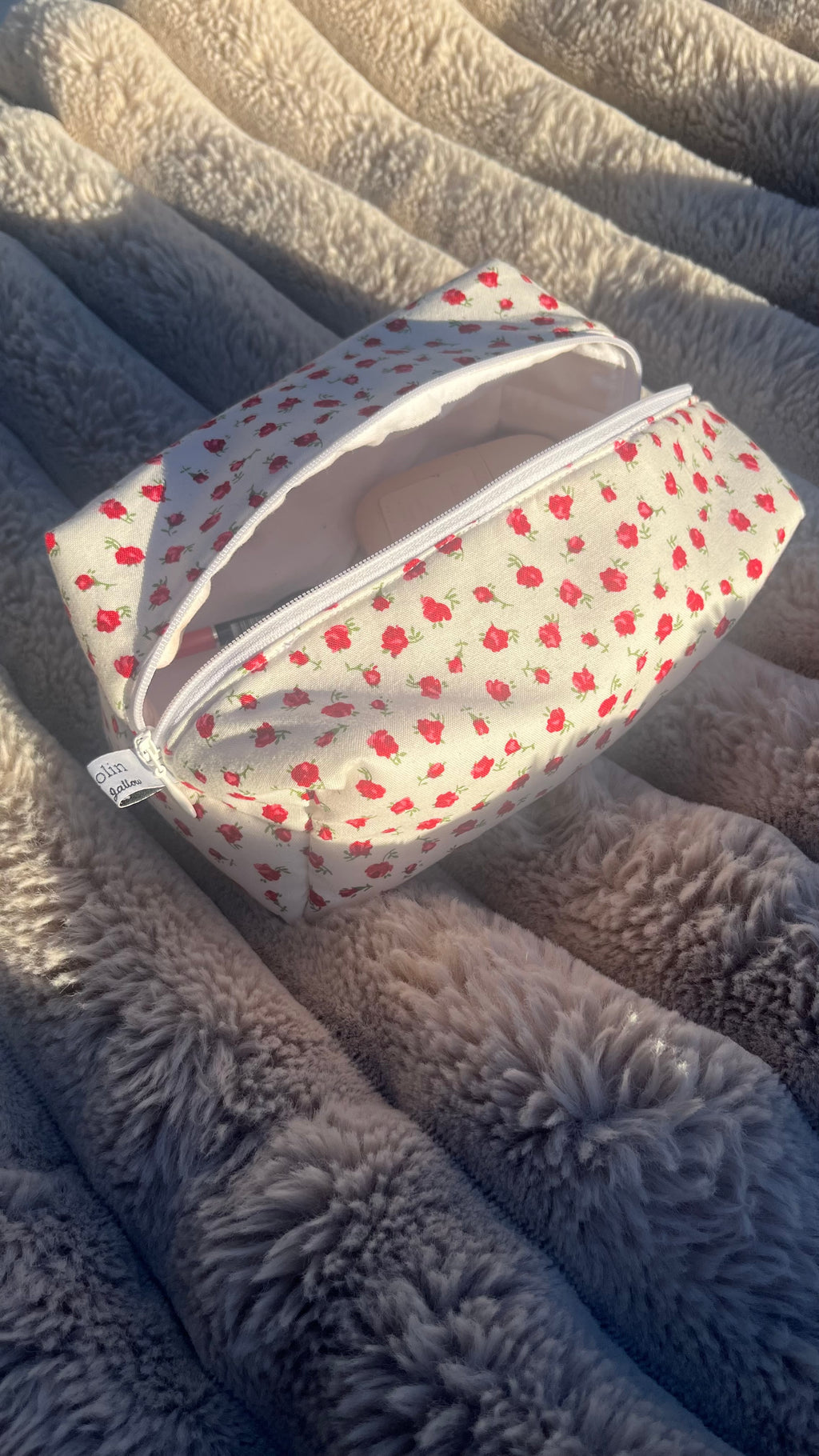 Make-Up Bag Medium