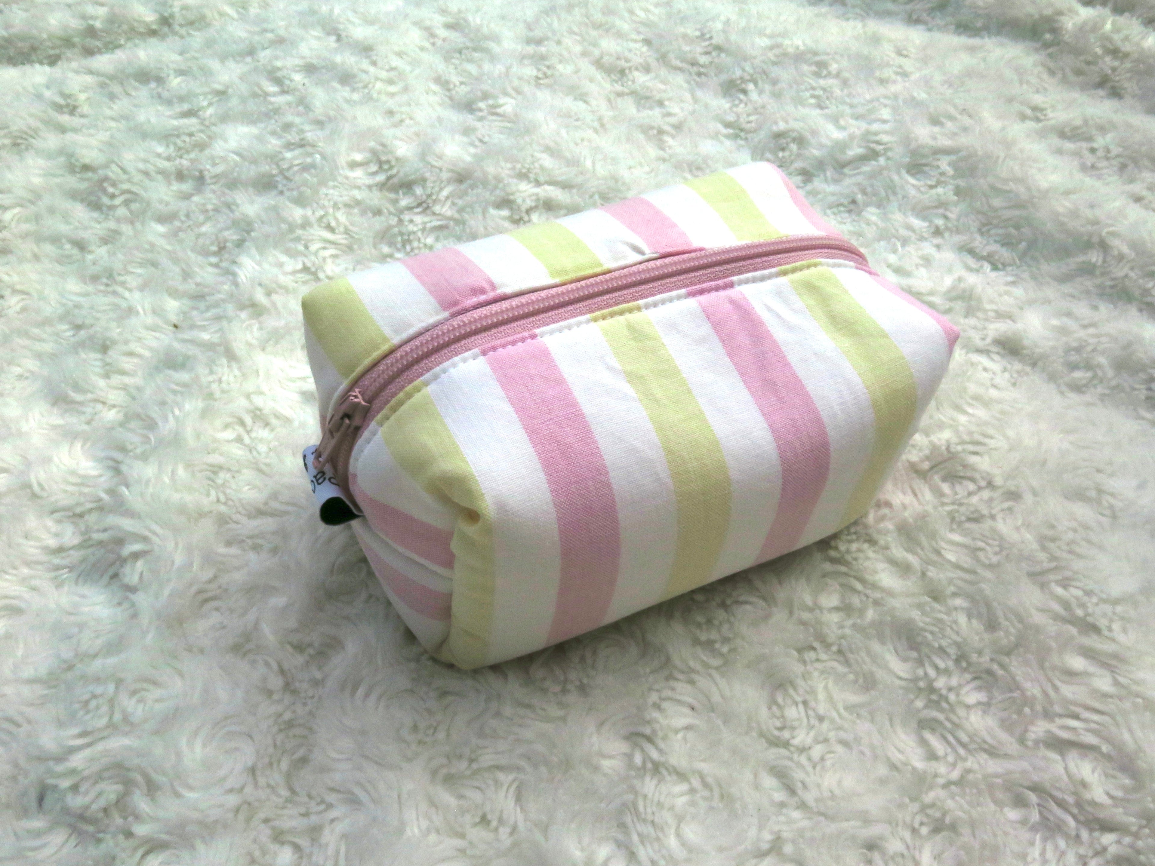 Make-Up Bag Small