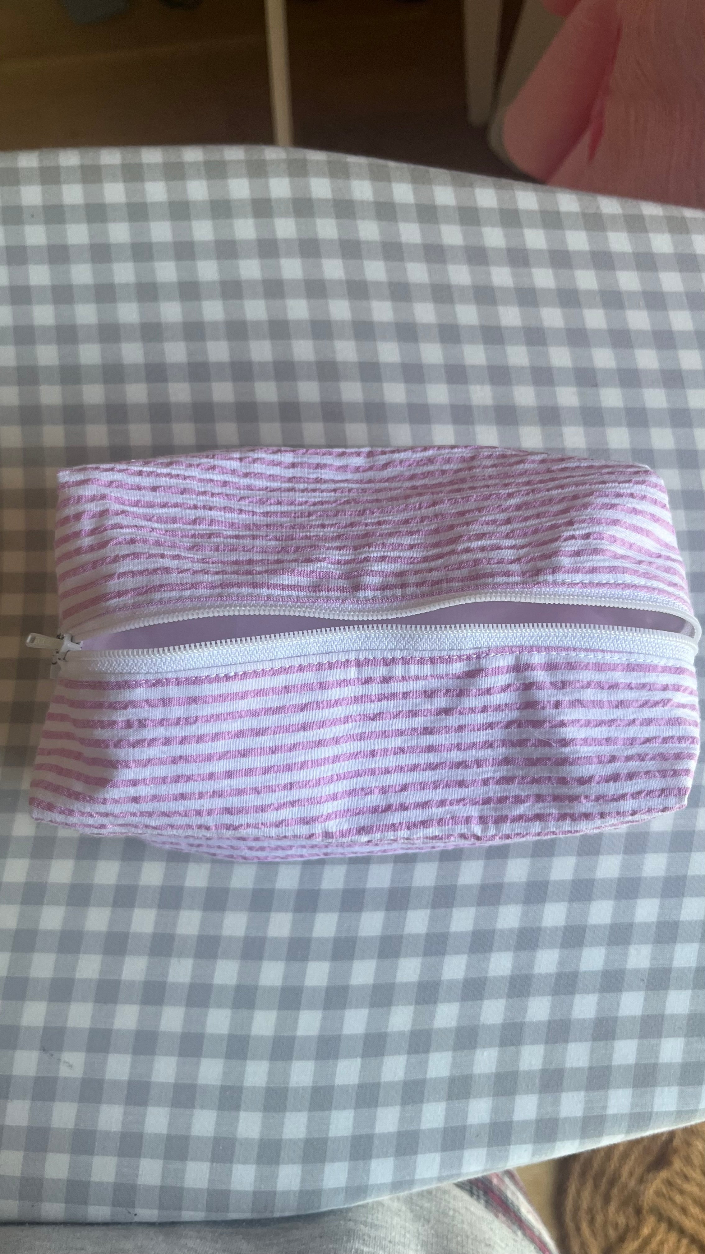 Make-Up Bag Medium