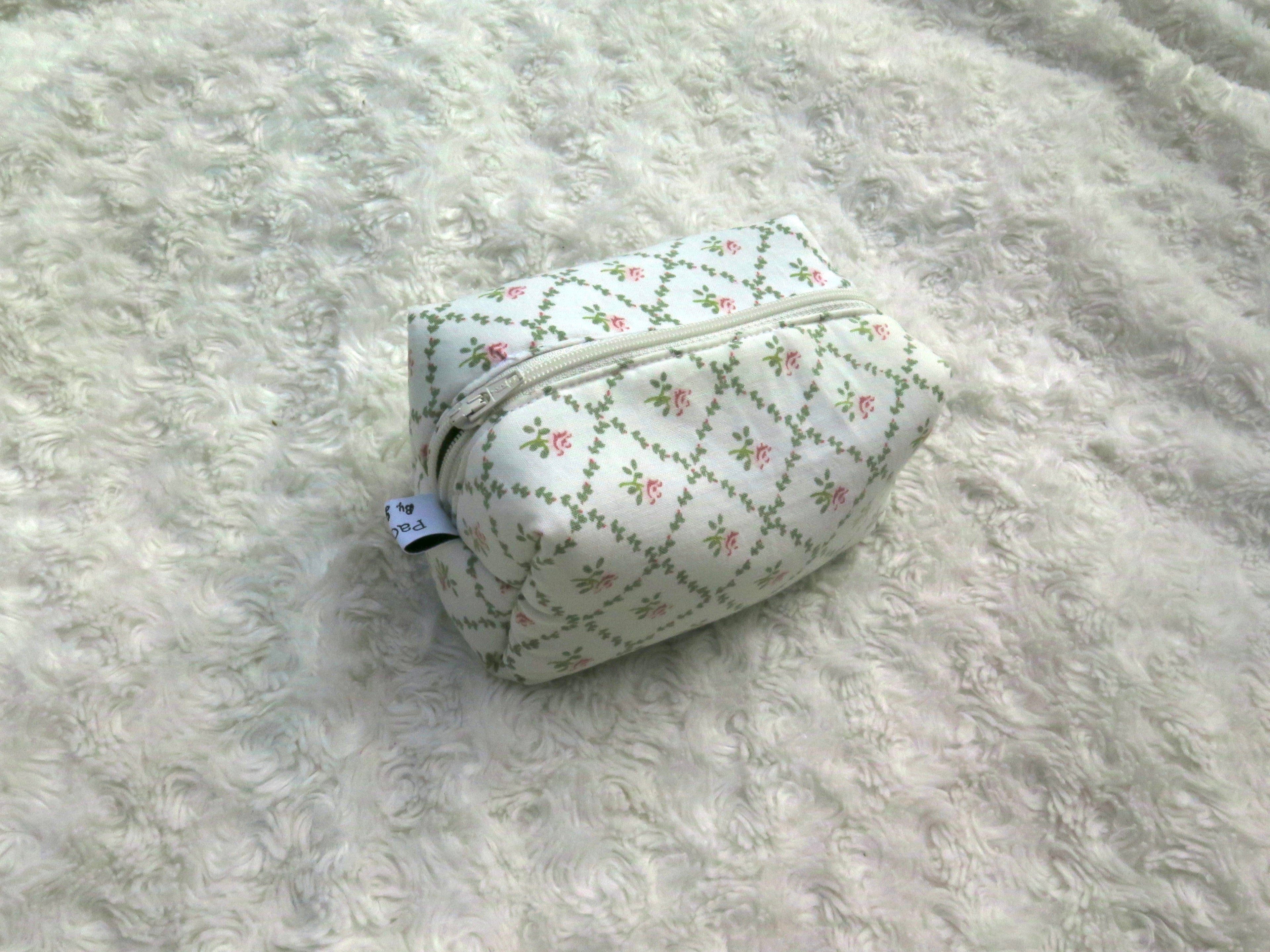 Make-Up Bag Small